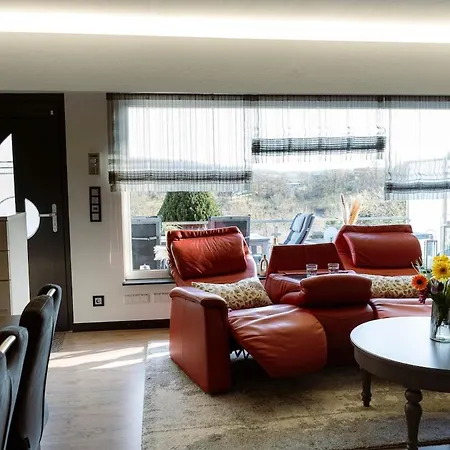 Seensucht Am Sorpesee Lägenhet Sundern