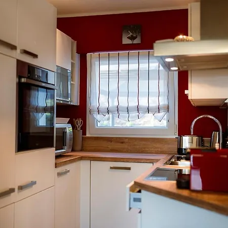 Seensucht Am Sorpesee *