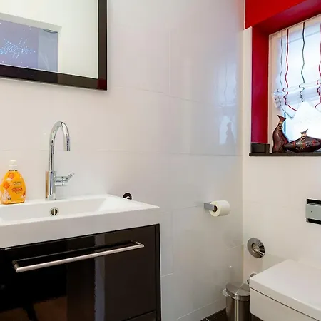 Seensucht Am Sorpesee Lägenhet