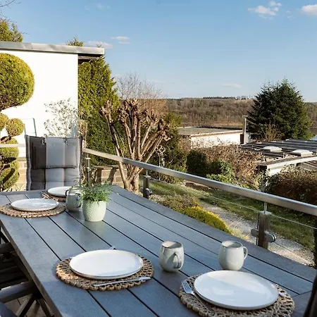 Lägenhet Seensucht Am Sorpesee