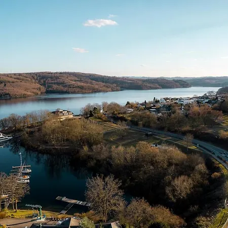 Seensucht Am Sorpesee Lägenhet Sundern