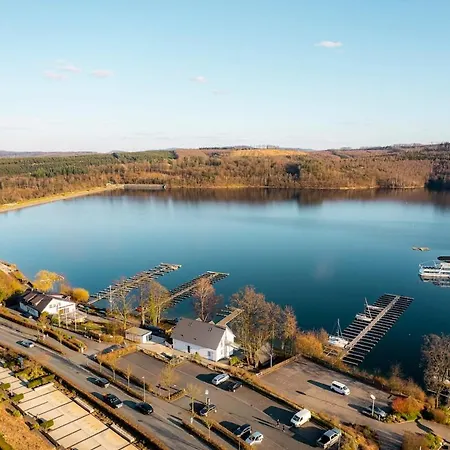 Seensucht Am Sorpesee Lägenhet Sundern