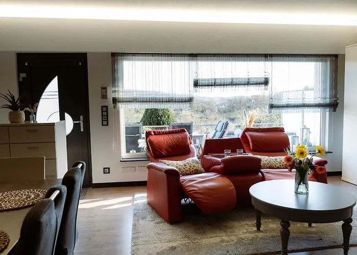 Seensucht Am Sorpesee Lejlighed Sundern