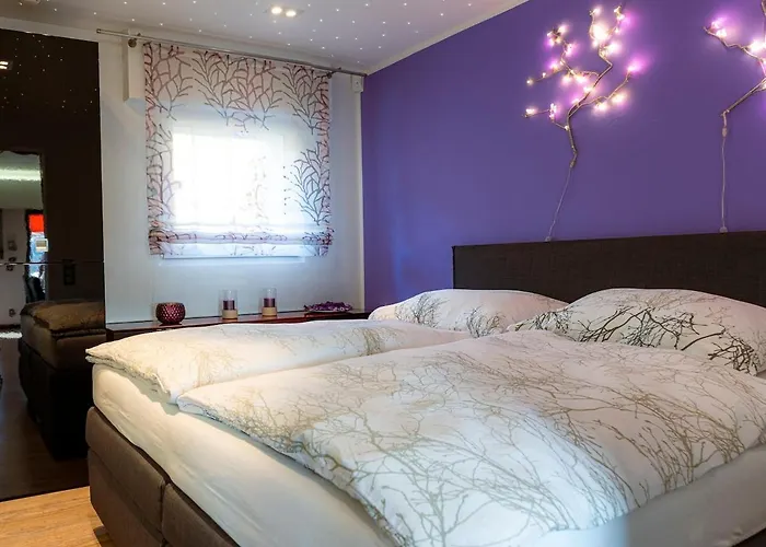 Seensucht Am Sorpesee