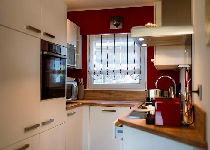 Seensucht Am Sorpesee *