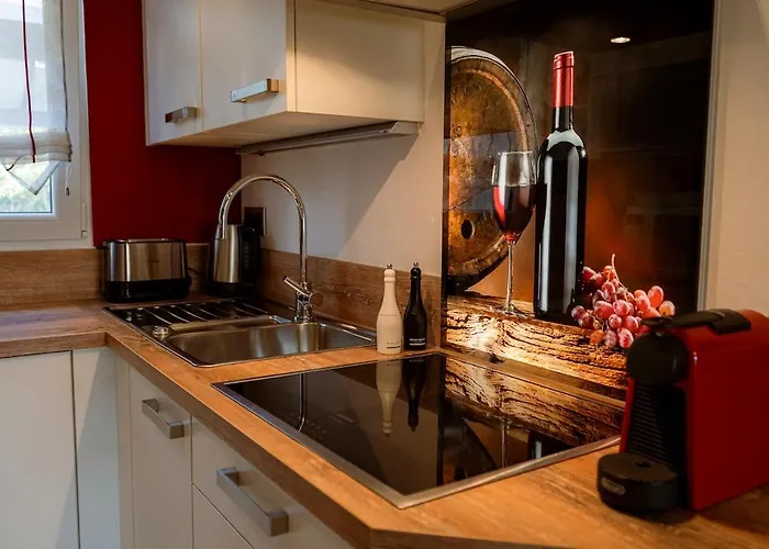 Lejlighed Seensucht Am Sorpesee Sundern