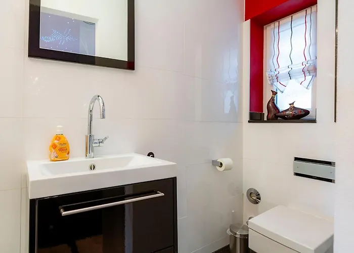 Seensucht Am Sorpesee Lejlighed