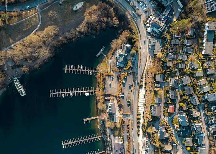 Seensucht Am Sorpesee Lejlighed