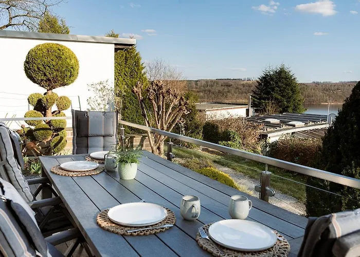 Lejlighed Seensucht Am Sorpesee