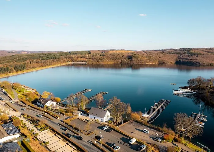 Seensucht Am Sorpesee Lejlighed Sundern